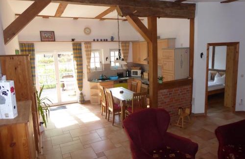 Wiethagen Apartment | Ferienwohnung Ostseewald