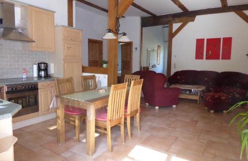 Wiethagen Apartment | Ferienwohnung Ostseewald