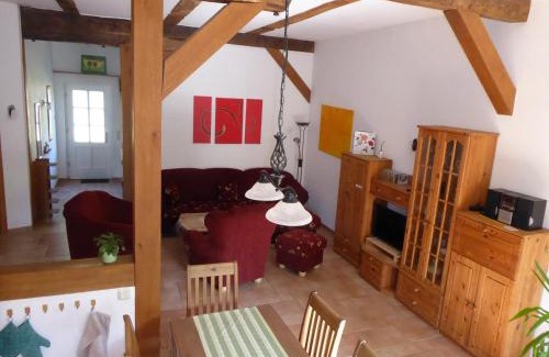 Wiethagen Apartment | Ferienwohnung Ostseewald