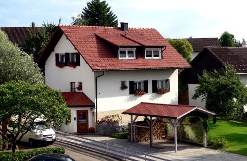 Isny im Allgaeu Apartment | Ferienwohnung Oswald