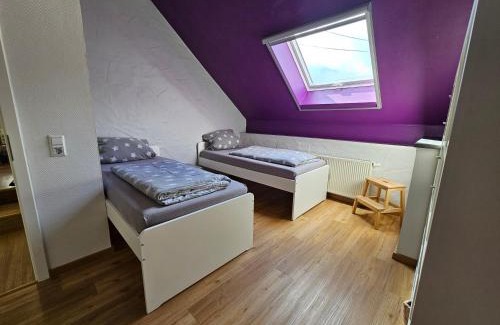 Glan-Munchweiler Apartment | Ferienwohnung Otschik