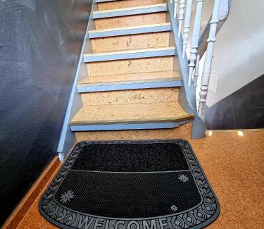 Glan-Munchweiler Apartment | Ferienwohnung Otschik