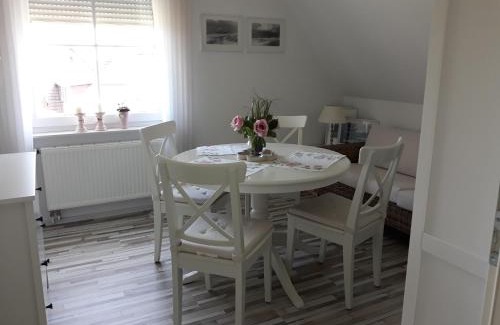 Amelinghausen Apartment | Ferienwohnung Ott