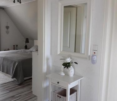 Amelinghausen Apartment | Ferienwohnung Ott