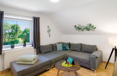 Apen Apartment | Ferienwohnung Otte
