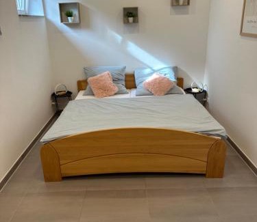 Eissel bei Verden Apartment | Ferienwohnung Ottenhof