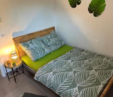 Eissel bei Verden Apartment | Ferienwohnung Ottenhof