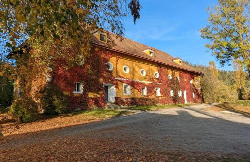 Magdalensberg Apartment | Ferienwohnung Ottmanach Josefhof