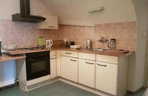 Magdalensberg Apartment | Ferienwohnung Ottmanach Josefhof