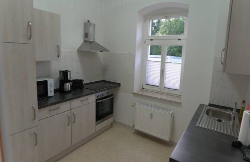 Ballenstedt Apartment | Ferienwohnung Otto der Reiche in Ballenstedt