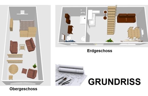 Knorrendorf Apartment | Ferienwohnung Ottokar Familie Dust Nähe Neubrandenburg