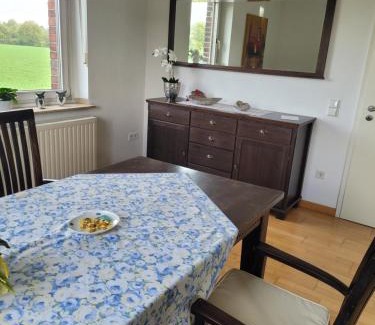 Traar Apartment | Ferienwohnung Pöttershof