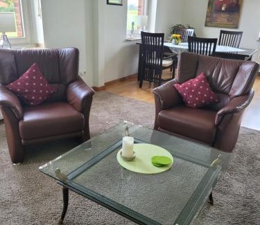 Traar Apartment | Ferienwohnung Pöttershof