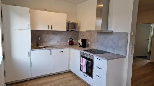 Beurig Apartment | Ferienwohnung Pütz