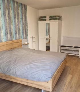 Beurig Apartment | Ferienwohnung Pütz
