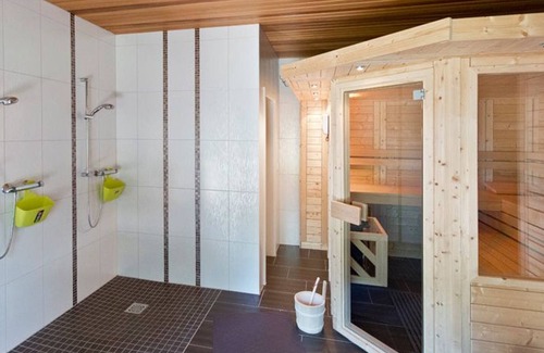 Markische Heide Apartment | Ferienwohnung - Pension am Hasenberg