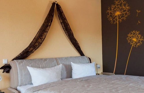 Markische Heide Apartment | Ferienwohnung - Pension am Hasenberg