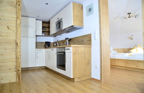 Oberau Apartment | Ferienwohnung Panoramablick 2 - 5 Personen
