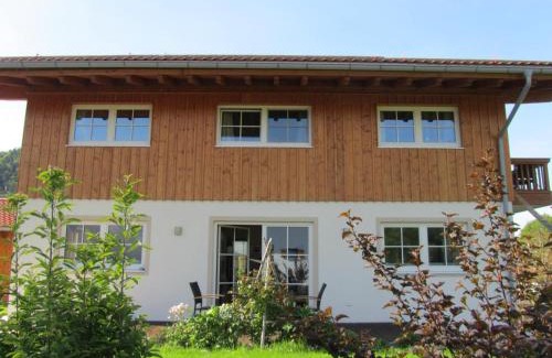 Marquartstein Apartment | Ferienwohnung Panoramablick