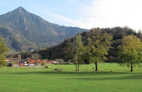Marquartstein Apartment | Ferienwohnung Panoramablick