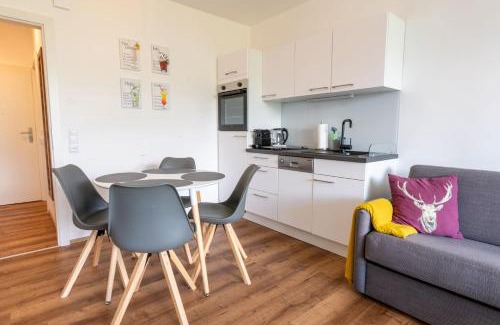 Bad Goisern Apartment | Ferienwohnung Panoramaglück