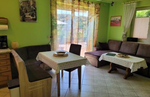 Schmalkalden Apartment | Ferienwohnung Panorama