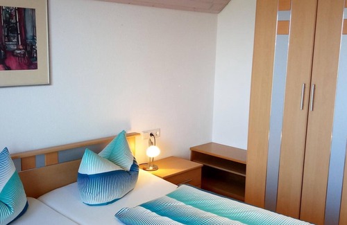 Amtzell Apartment | Ferienwohnung Panorama - Gasthof Grüner Baum "kongo"