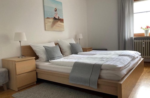 Forchheim Apartment | Ferienwohnung Panorama