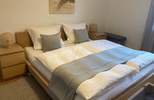 Forchheim Apartment | Ferienwohnung Panorama