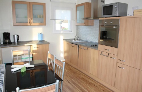 Olsberg Apartment | Ferienwohnung Panorama II