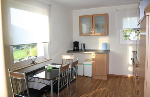 Olsberg Apartment | Ferienwohnung Panorama II