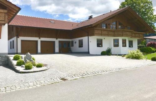Lindenau Apartment | Ferienwohnung "Panoramablick"