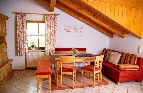 Lindenau Apartment | Ferienwohnung "Panoramablick"