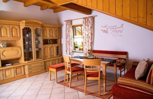 Lindenau Apartment | Ferienwohnung "Panoramablick"