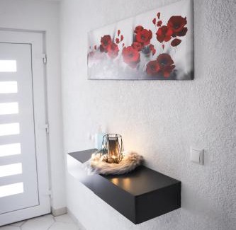 Sandberg Apartment | Ferienwohnung Panoramablick-Rhön
