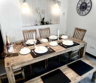 Kippenheim House | Ferienwohnung Paradies Hella