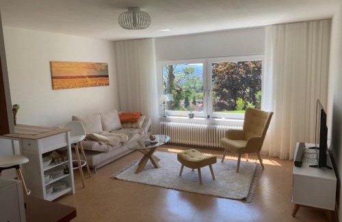 Rheinfelden Apartment | Ferienwohnung Paradies