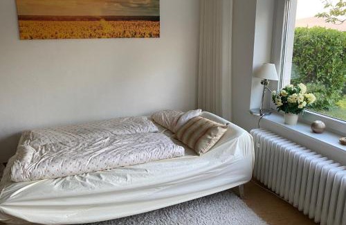 Rheinfelden Apartment | Ferienwohnung Paradies