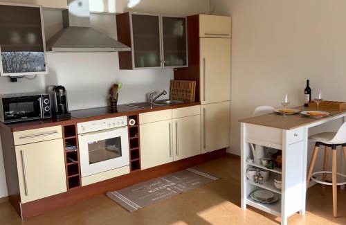 Rheinfelden Apartment | Ferienwohnung Paradies