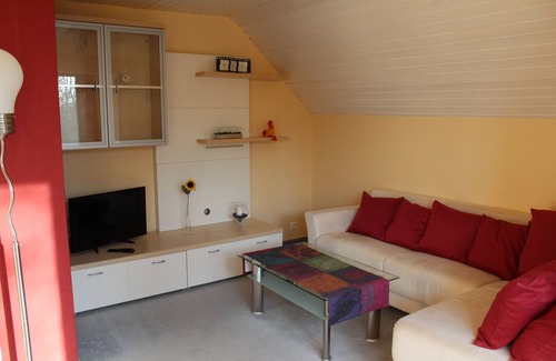 Obersulm Apartment | Ferienwohnung Paradiesberg