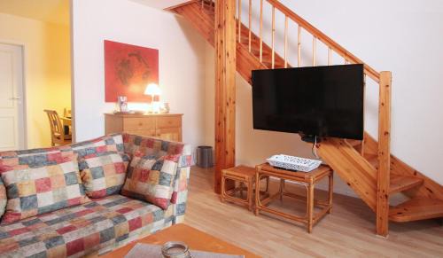 Kuhlungsborn Ost Apartment | Ferienwohnung Parkblick Nr. 22