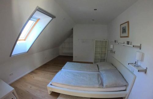 Morbisch am See Apartment | Ferienwohnung Pauli