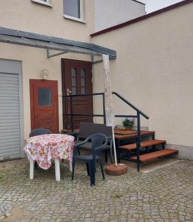 Blasewitz Apartment | Ferienwohnung Paul Hille