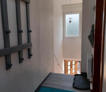 Blasewitz Apartment | Ferienwohnung Paul Hille
