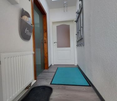 Blasewitz Apartment | Ferienwohnung Paul Hille