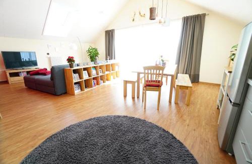 Lahr Apartment | Ferienwohnung Paula