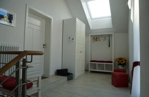 Lahr Apartment | Ferienwohnung Paula