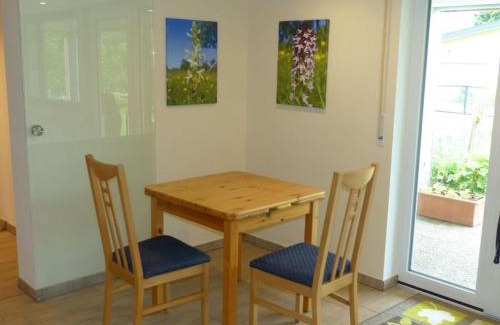 Lichtenstein Apartment | Ferienwohnung Paula
