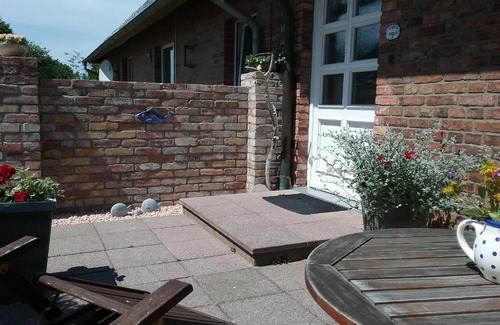 Gagern Apartment | Ferienwohnung Paula, Kluis