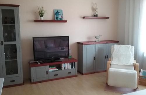 Gagern Apartment | Ferienwohnung Paula, Kluis